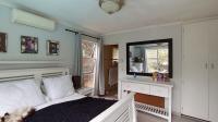 Main Bedroom - 21 square meters of property in Jukskei Park