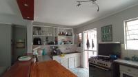 Kitchen - 12 square meters of property in Jukskei Park