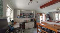 Kitchen - 12 square meters of property in Jukskei Park