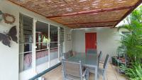 Patio - 17 square meters of property in Jukskei Park