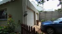 Front View of property in Jukskei Park