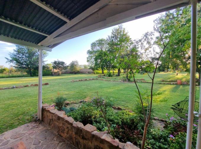 Smallholding for Sale For Sale in Roodeplaat - MR662217