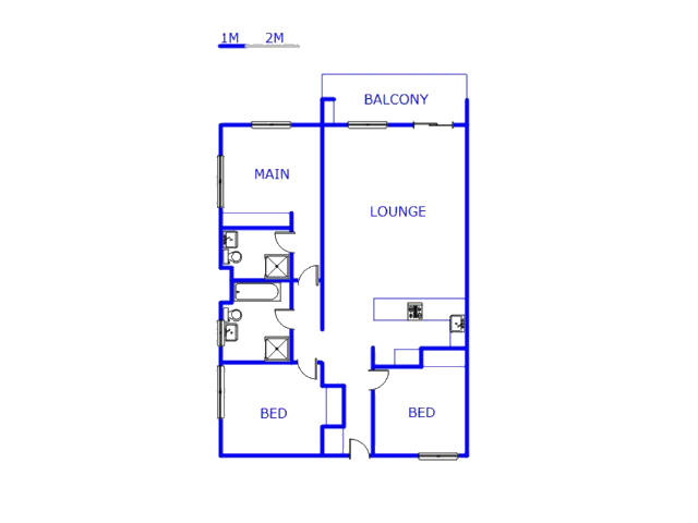 Ground Floor - 144m2 of property for sale in Umhlanga Rocks