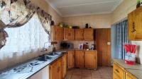 Kitchen - 14 square meters of property in Dinwiddie