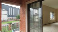 Patio - 7 square meters of property in Elandspark