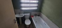 Bathroom 1 of property in Soshanguve East