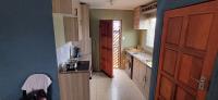 Kitchen of property in Soshanguve East