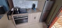 Kitchen of property in Soshanguve East