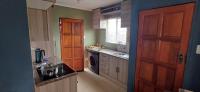 Kitchen of property in Soshanguve East