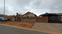 Front View of property in Soshanguve East