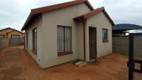 Front View of property in Soshanguve East