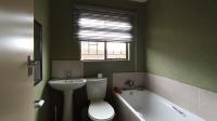 Bathroom 1 - 4 square meters of property in Soshanguve East