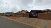 Front View of property in Soshanguve East