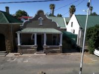  of property in Oudtshoorn