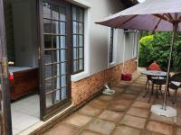 1 Bedroom 1 Bathroom Flat/Apartment to Rent for sale in Hillcrest - KZN