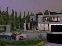  of property in Midstream Estate