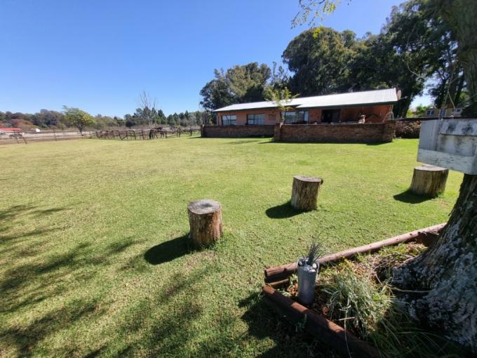 3 Bedroom House for Sale For Sale in Walkers Fruit Farms SH - MR662280