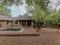  of property in Hoedspruit