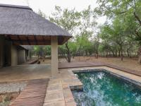  of property in Hoedspruit