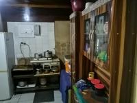 Kitchen of property in Lethlabile