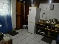 Kitchen of property in Lethlabile