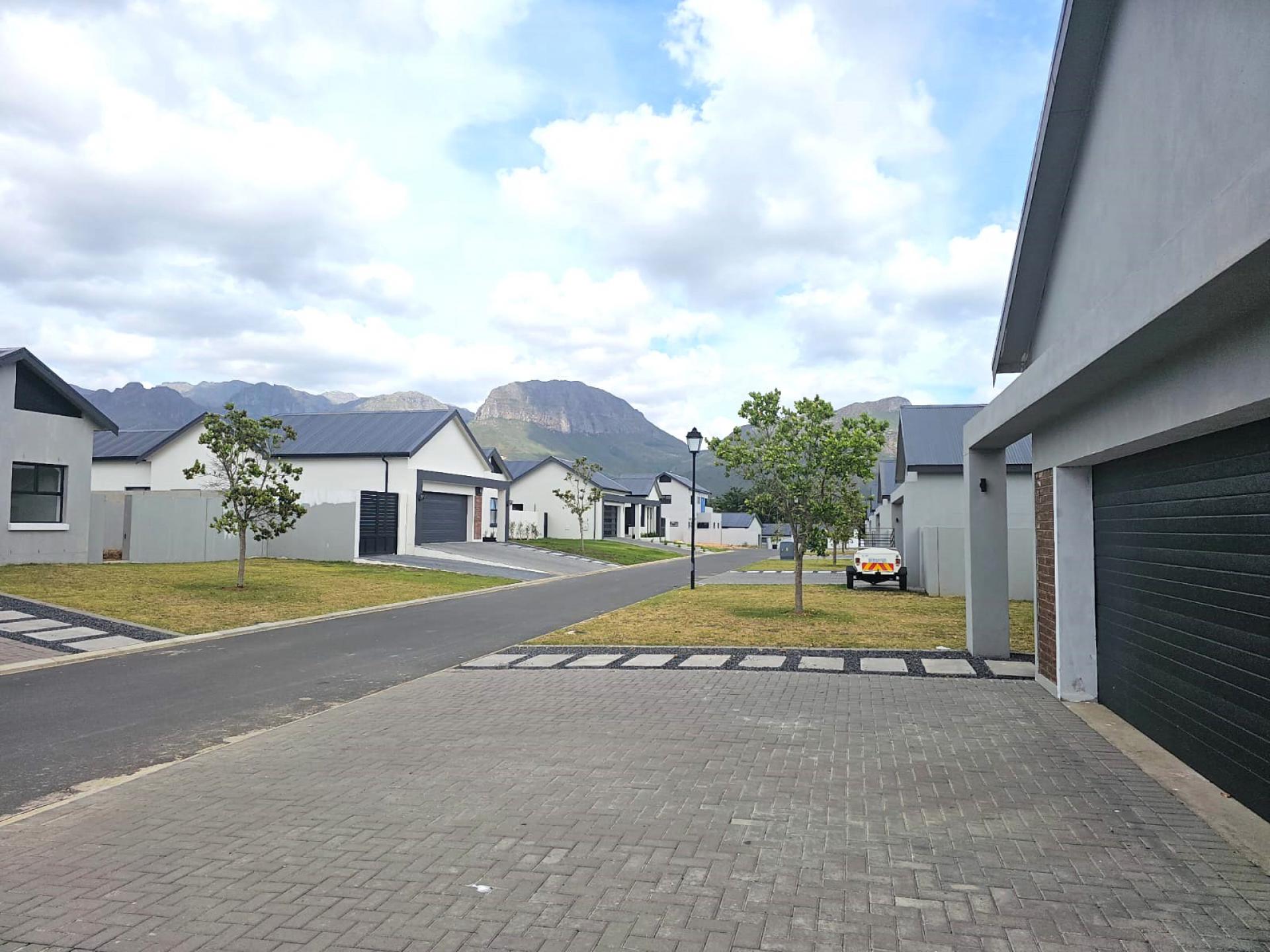  of property in Paarl