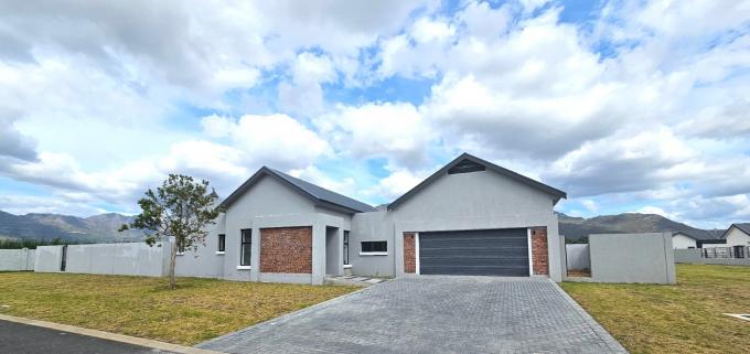 3 Bedroom House for Sale For Sale in Paarl - MR662299