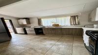 Kitchen of property in Sasolburg