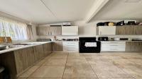 Kitchen of property in Sasolburg