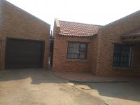  of property in Vosloorus