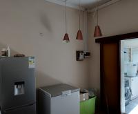 Kitchen of property in East London