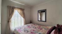 Bed Room 1 - 9 square meters of property in Salfin