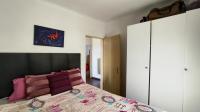 Bed Room 1 - 9 square meters of property in Salfin