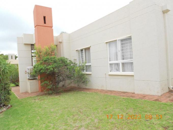 3 Bedroom House for Sale For Sale in Rietvalleirand - MR662314