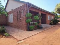 3 Bedroom 1 Bathroom House for Sale for sale in Polokwane