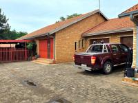  of property in Rustenburg