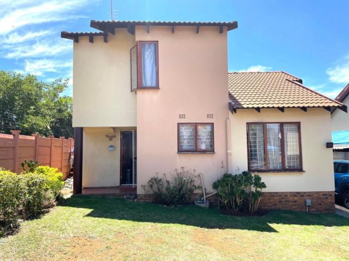 3 Bedroom Simplex for Sale For Sale in Liefde en Vrede - MR662354