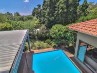  of property in Waterkloof