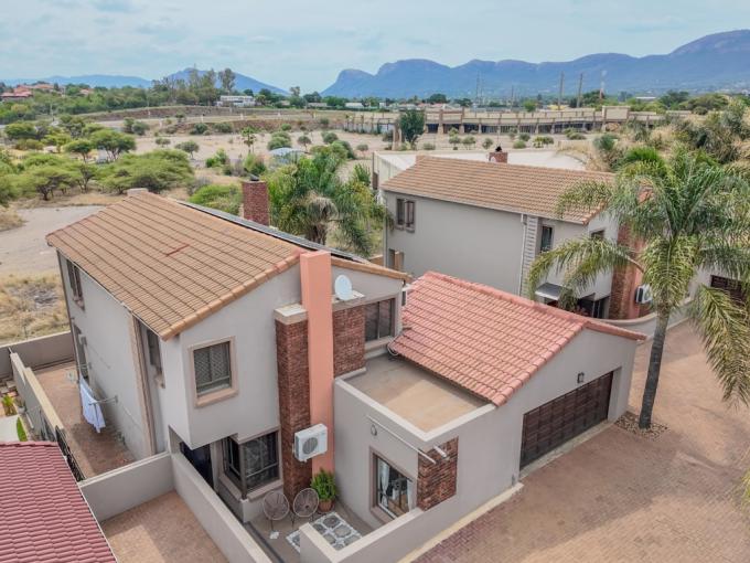 3 Bedroom House for Sale For Sale in Hartbeespoort - MR662364