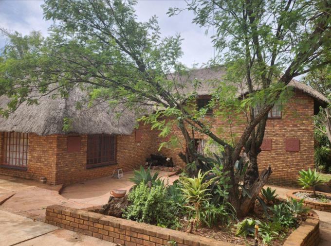 Smallholding for Sale For Sale in Kameeldrift - MR662395