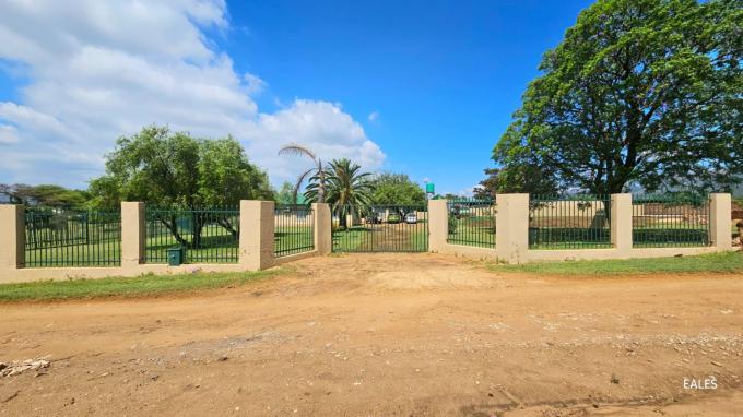 Smallholding for Sale For Sale in Kameeldrift West - MR662401