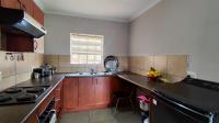 Kitchen - 9 square meters of property in Terenure