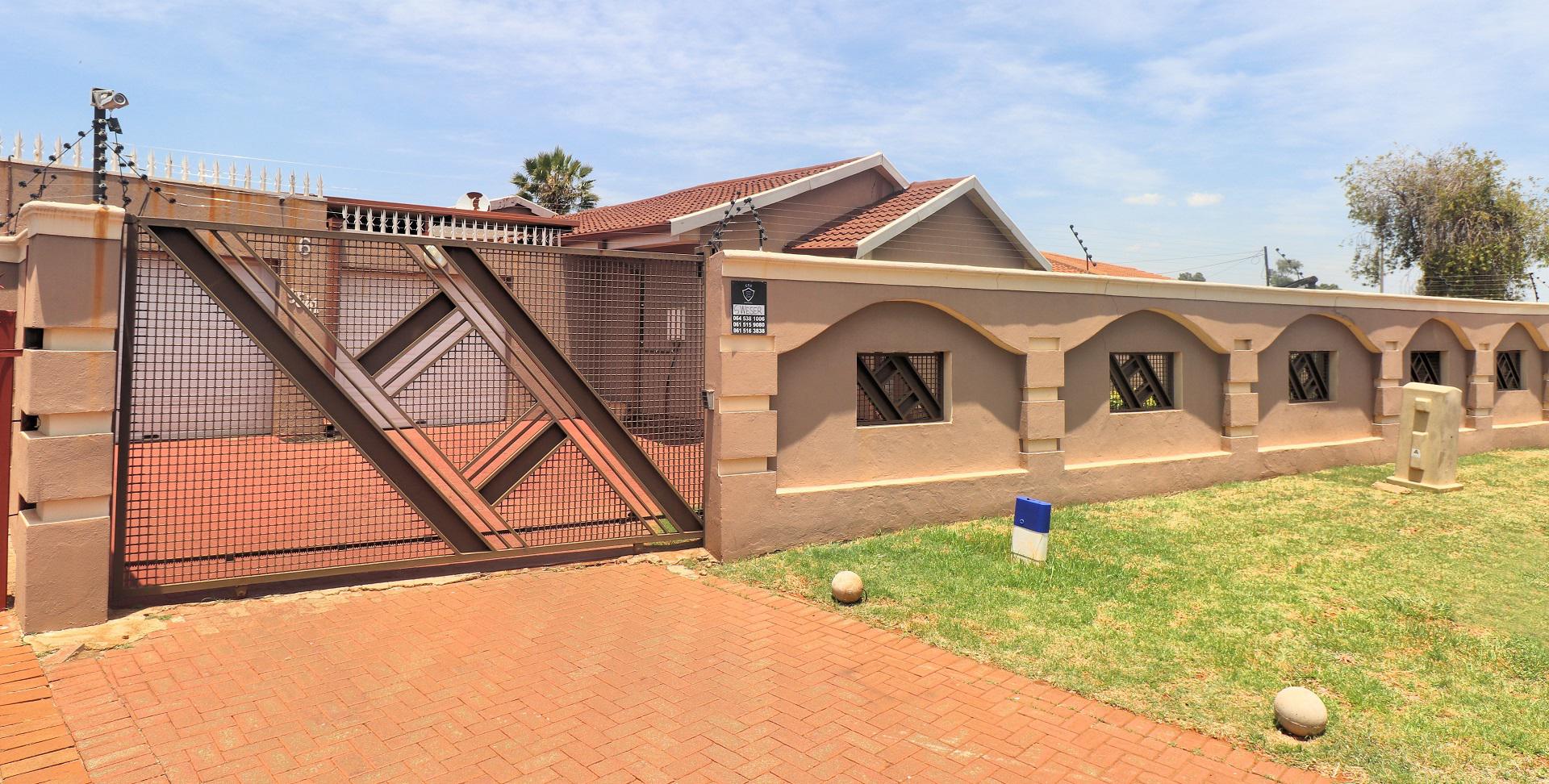  of property in Lenasia