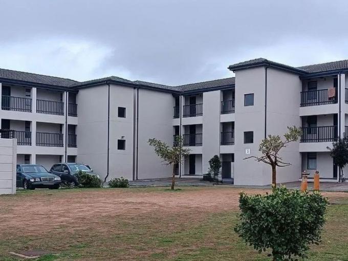 2 Bedroom Apartment for Sale For Sale in Parklands - MR662438