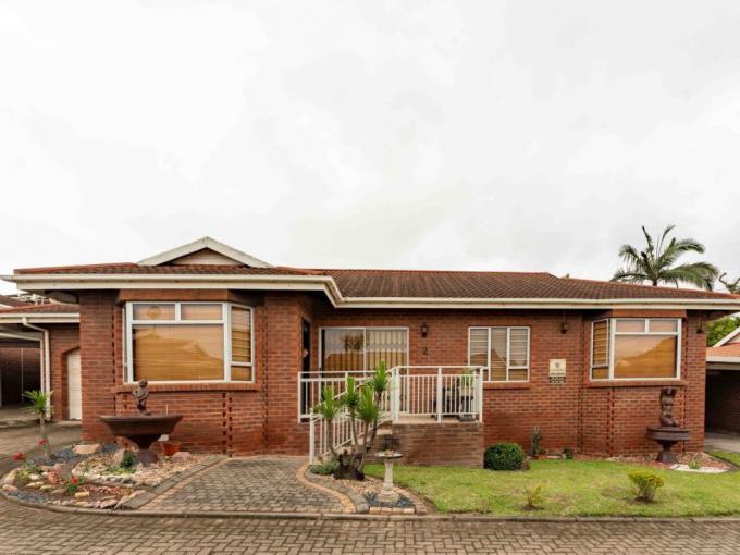 3 Bedroom Simplex for Sale For Sale in Scottburgh - MR662450