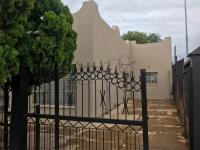  of property in Soshanguve