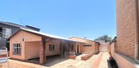 3 Bedroom 1 Bathroom House for Sale for sale in Lenasia