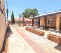  of property in Lenasia