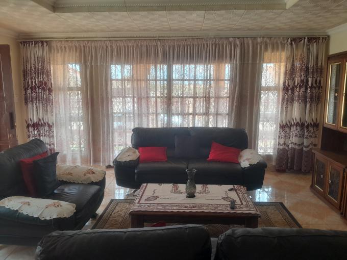 3 Bedroom House for Sale For Sale in Mogwase - MR662475