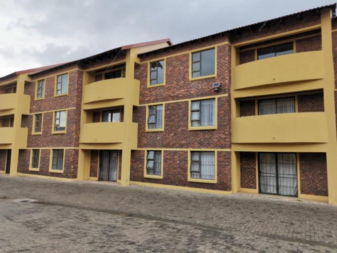 3 Bedroom Apartment to Rent in Bergsig - Heidelberg - Property to rent - MR662511